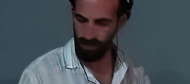 Omar en un directe
